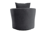 9468CC-1 Morelia Swivel Chair