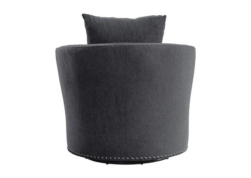 9468CC-1 Morelia Swivel Chair