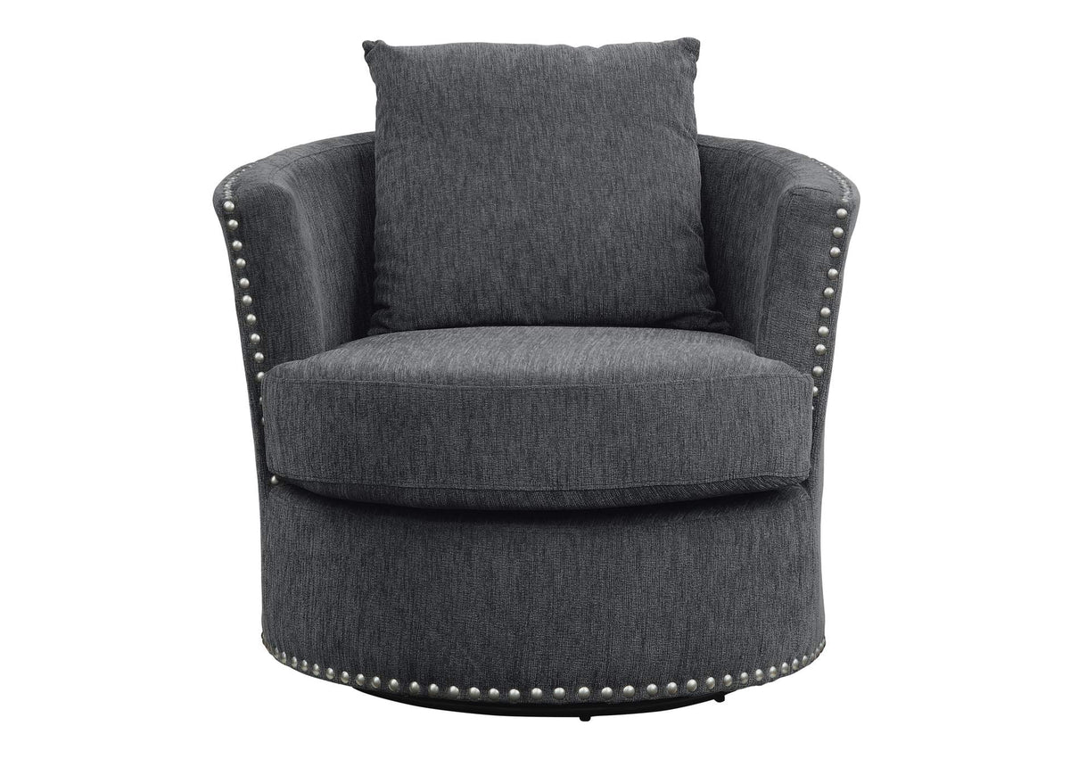 9468CC-1 Morelia Swivel Chair