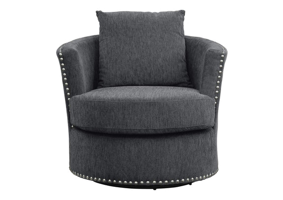 9468CC-1 Morelia Swivel Chair
