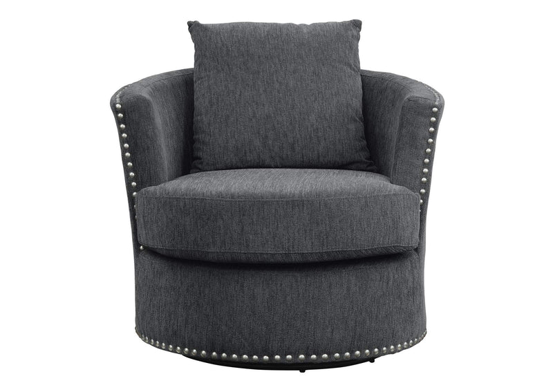 9468CC-1 Morelia Swivel Chair