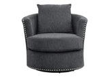 Morelia Swivel Chair
