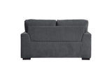 9468CC-2 Morelia Love Seat