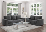 9468CC-2 Morelia Love Seat