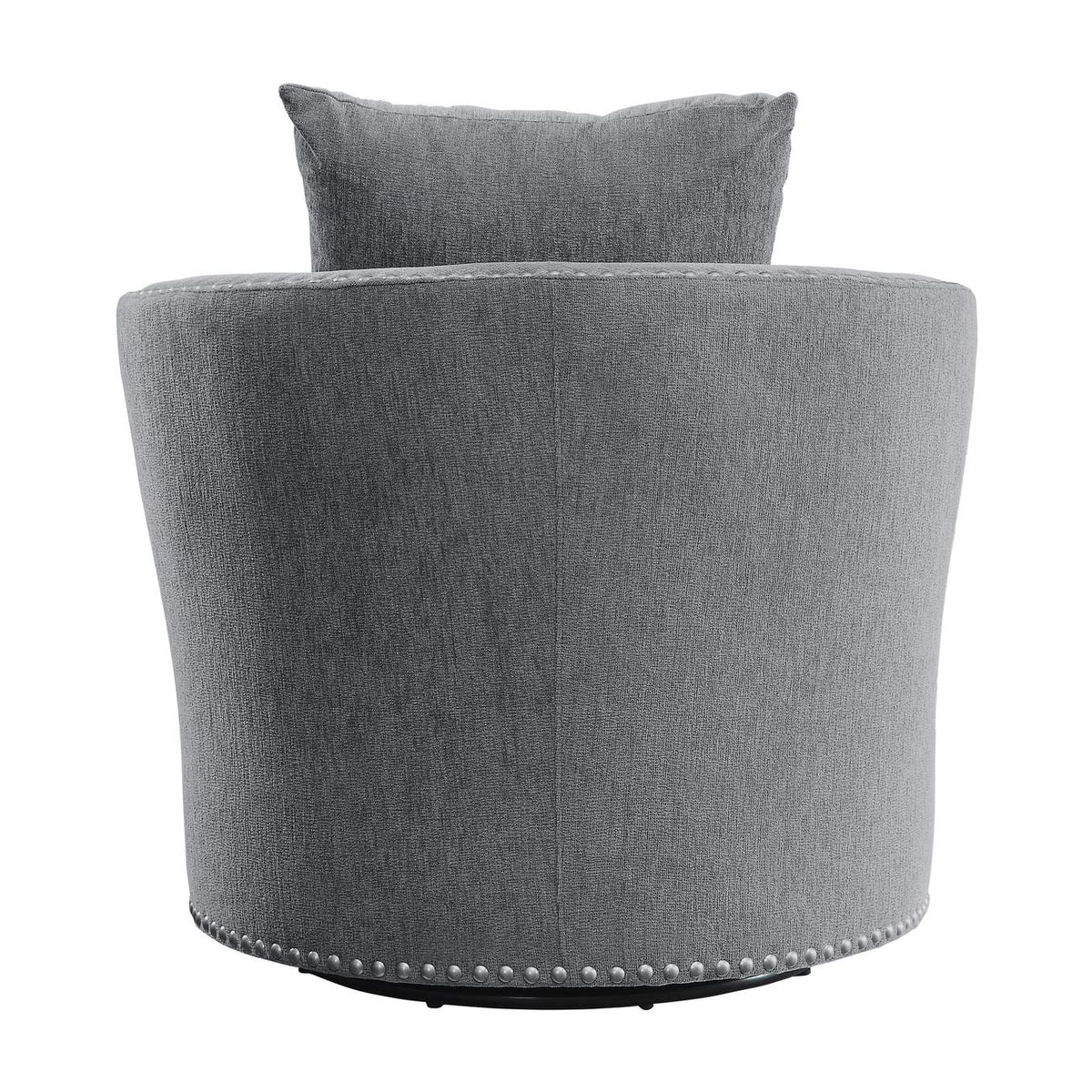9468DG-1 Morelia Swivel Chair