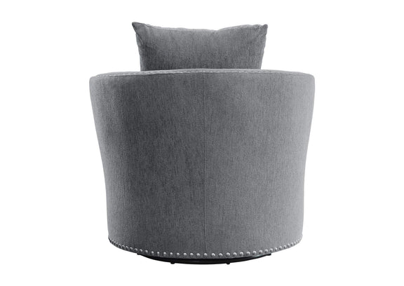 9468DG-1 Morelia Swivel Chair