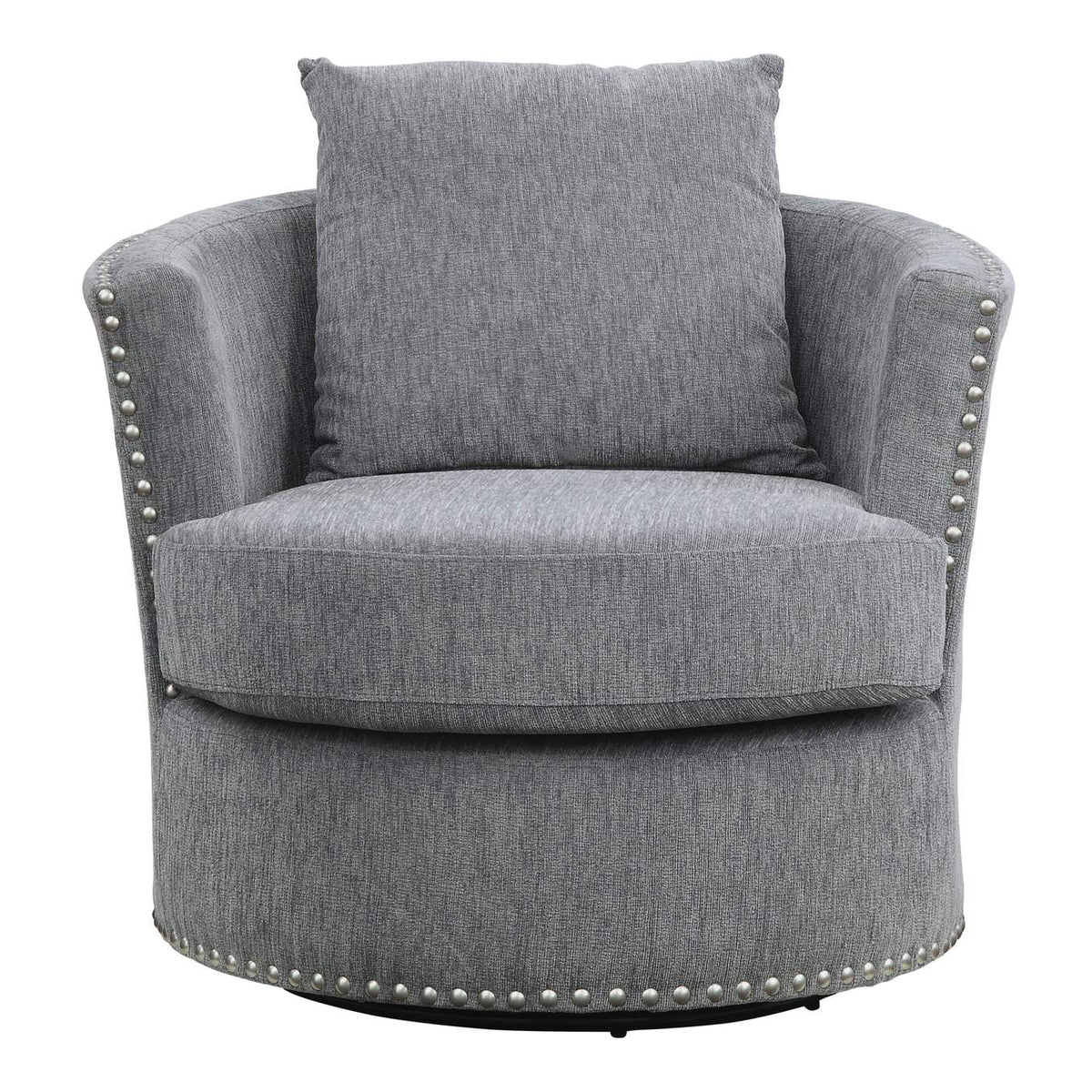 9468DG-1 Morelia Swivel Chair