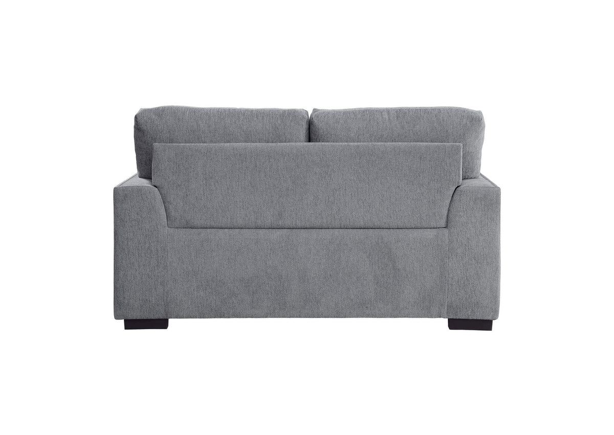 9468DG-2 Morelia Love Seat