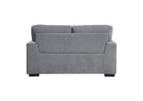 9468DG-2 Morelia Love Seat