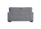 9468DG-2 Morelia Love Seat