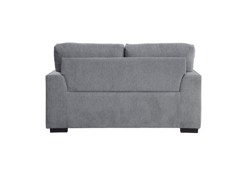 9468DG-2 Morelia Love Seat