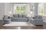 9468DG-2 Morelia Love Seat