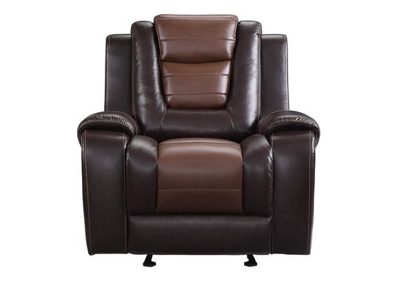 9470BR-1 Briscoe Glider Reclining Chair