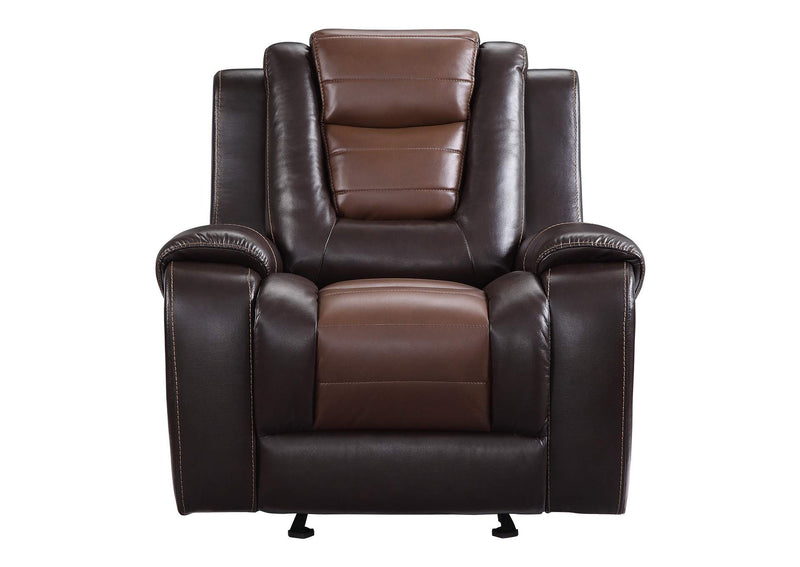 9470BR-1 Briscoe Glider Reclining Chair