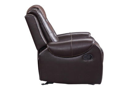 9470BR-1 Briscoe Glider Reclining Chair