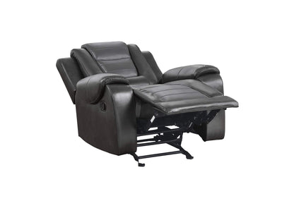 9470GY-1 Briscoe Glider Reclining Chair