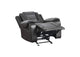 9470GY-1 Briscoe Glider Reclining Chair