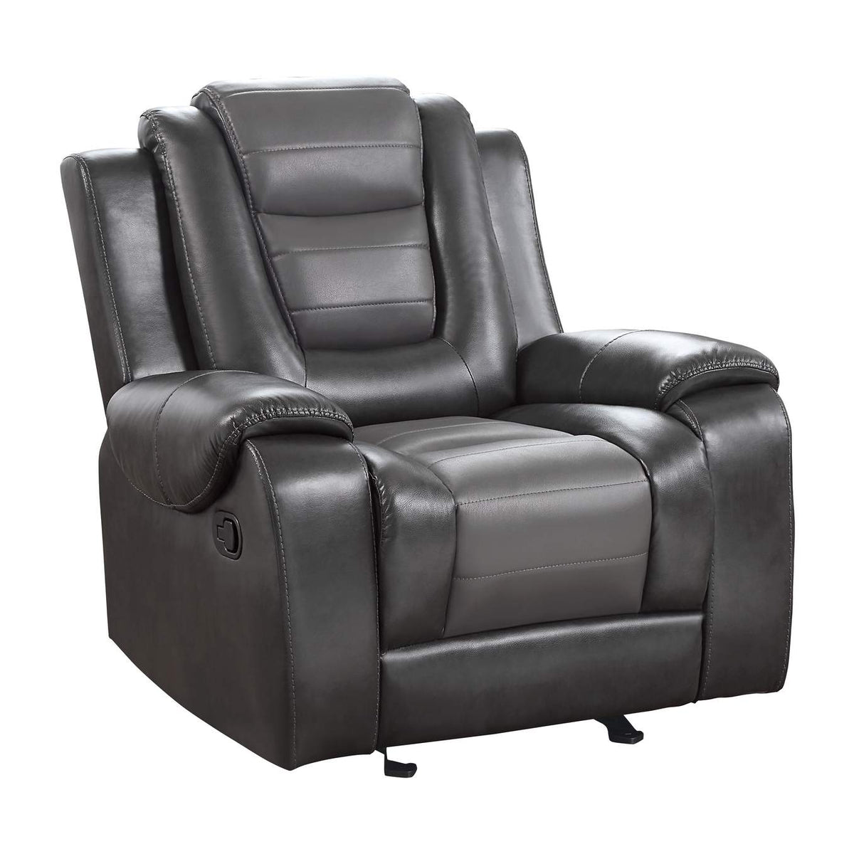 9470GY-1 Briscoe Glider Reclining Chair