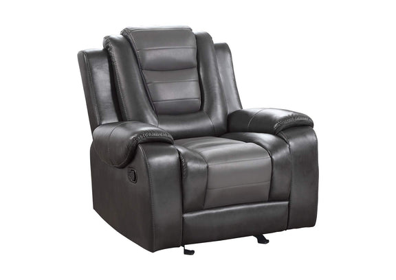 9470GY-1 Briscoe Glider Reclining Chair