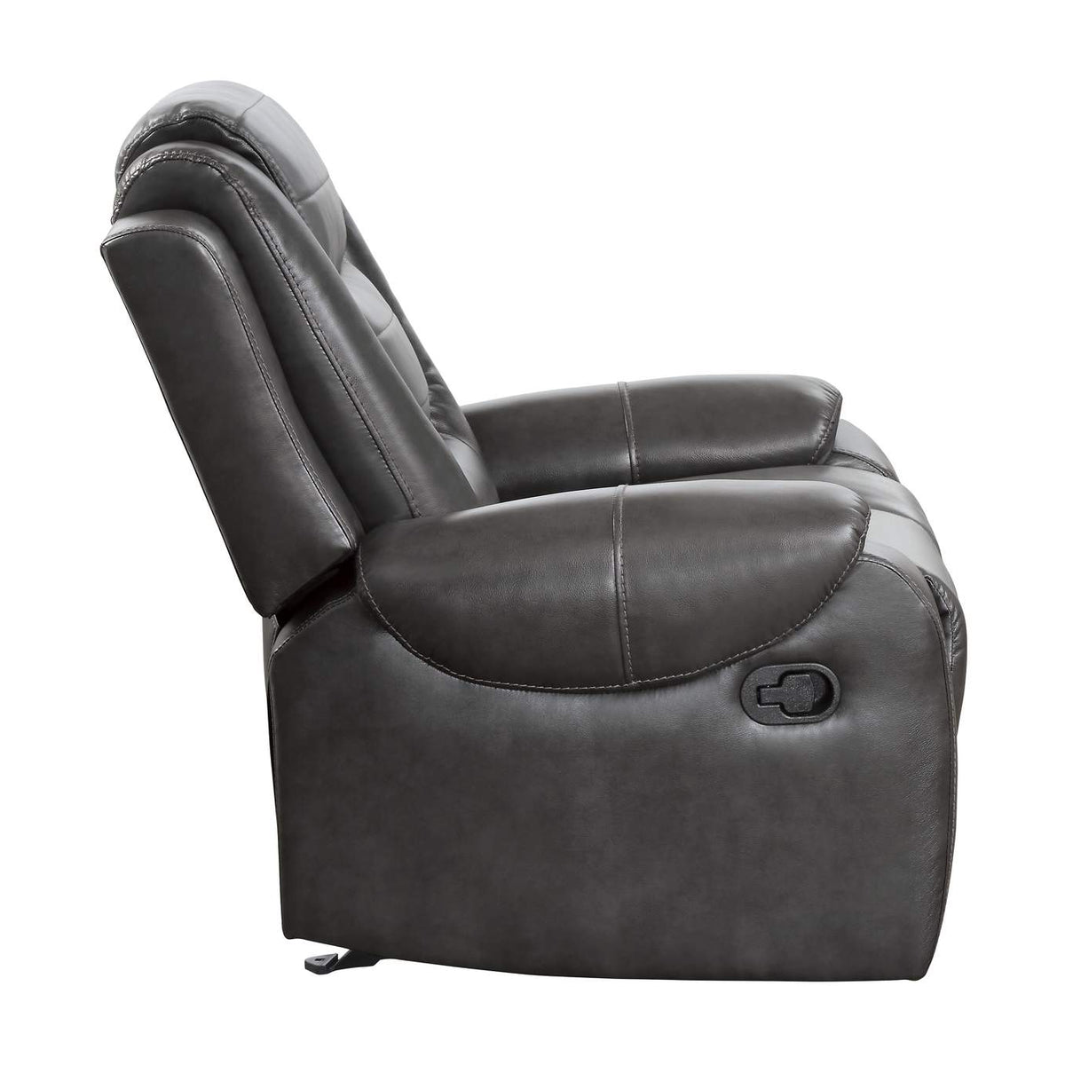 9470GY-1 Briscoe Glider Reclining Chair