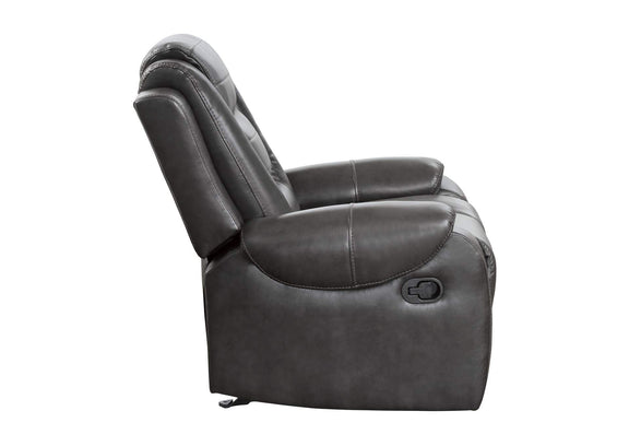 9470GY-1 Briscoe Glider Reclining Chair