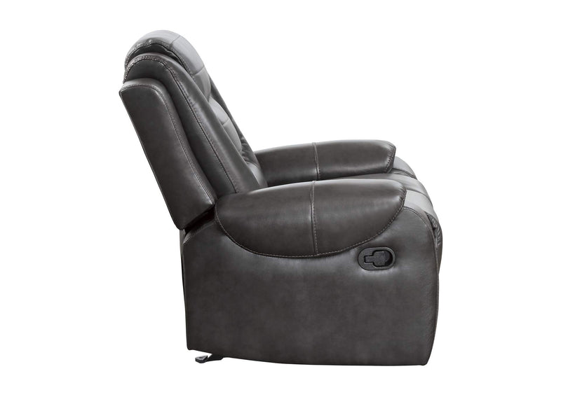 9470GY-1 Briscoe Glider Reclining Chair