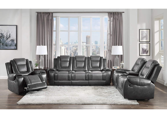 9470GY-1 Briscoe Glider Reclining Chair