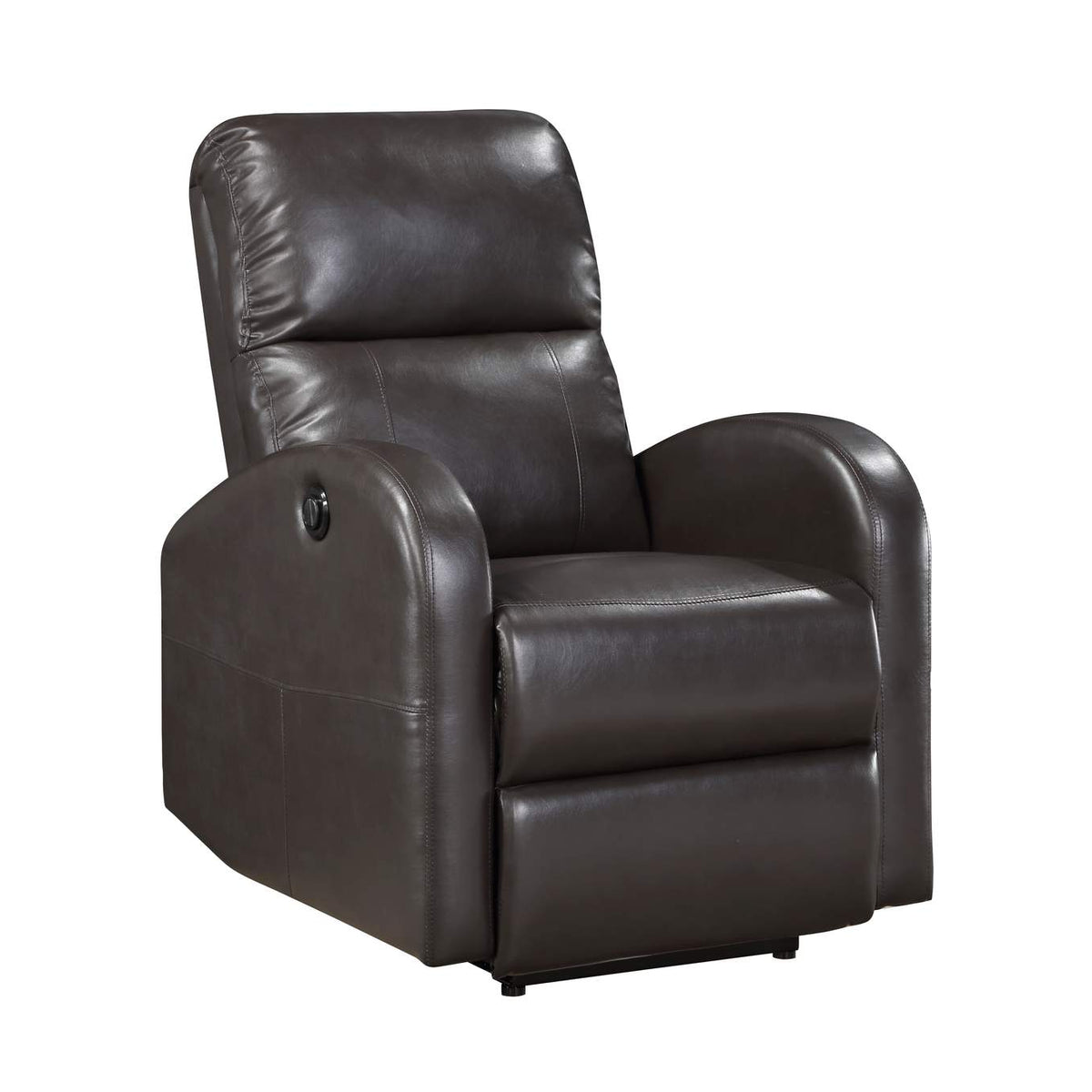 9478BRW-1PW Wiley Power Reclining Chair