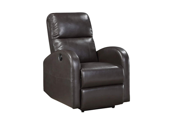 9478BRW-1PW Wiley Power Reclining Chair