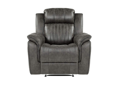 9479BRG-1 Centeroak Reclining Chair