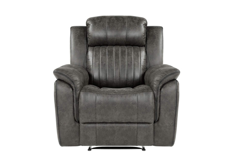 9479BRG-1 Centeroak Reclining Chair