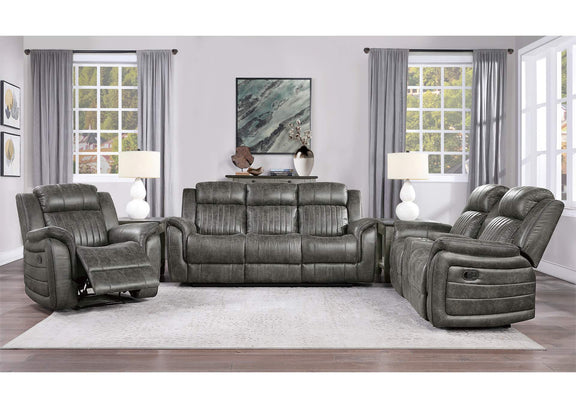 9479BRG-1 Centeroak Reclining Chair