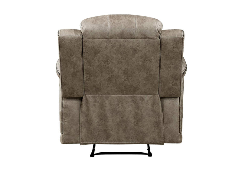 9479SDB-1 Centeroak Reclining Chair