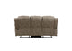 9479SDB-3 Centeroak Double Reclining Sofa