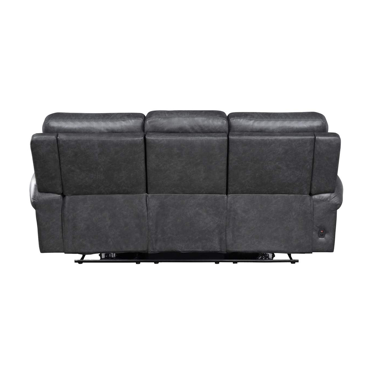 9488GY-3PW Granville Power Double Reclining Sofa