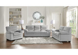 9328GY-3 Keighly Sofa