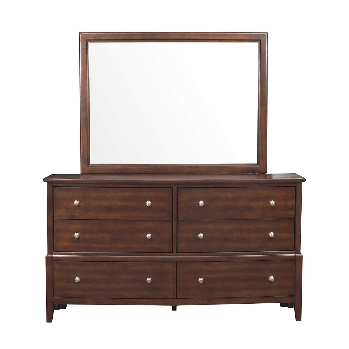 1730-6 Cotterill Mirror