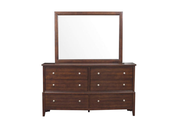 1730-6 Cotterill Mirror