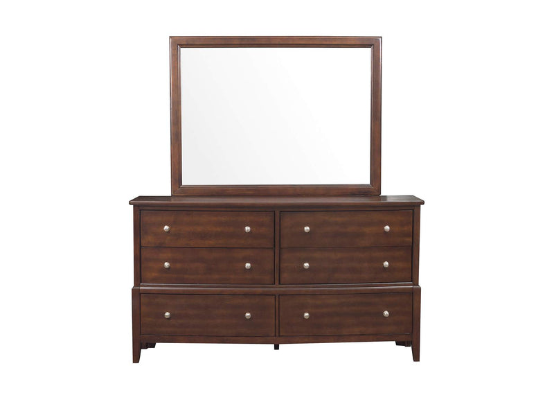 1730-6 Cotterill Mirror