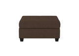 9507CHC-4 Maston Storage Ottoman
