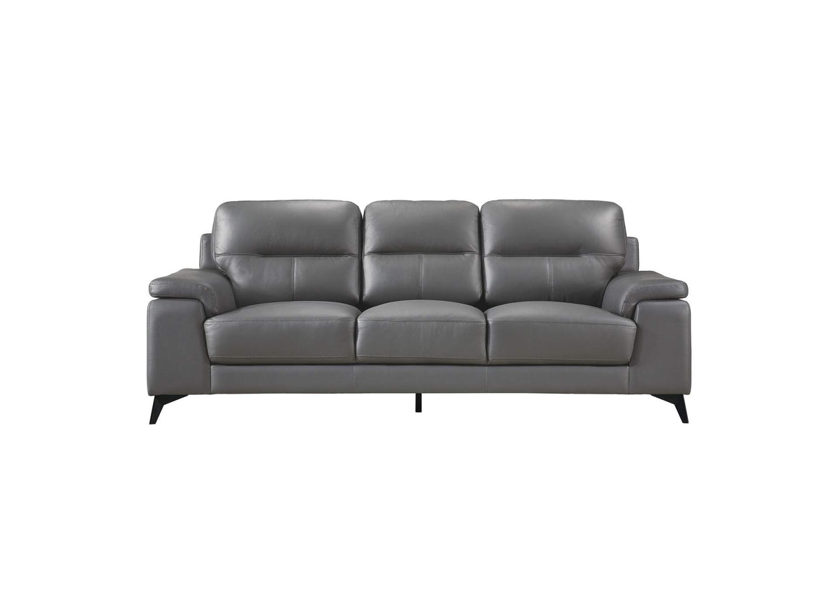 9514DGY-3 Mischa Sofa