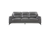 9514DGY-3 Mischa Sofa