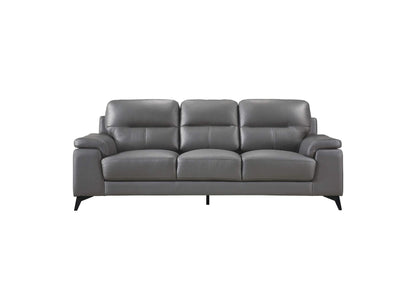 9514DGY-3 Mischa Sofa