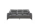 9514DGY-3 Mischa Sofa