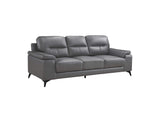 9514DGY-3 Mischa Sofa