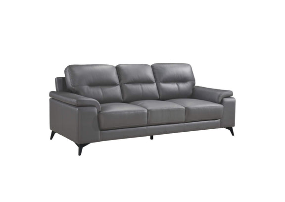 9514DGY-3 Mischa Sofa