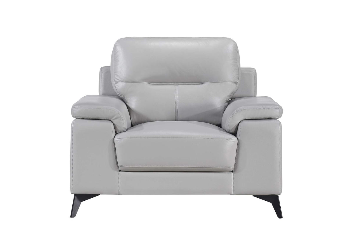 9514SVE-1 Mischa Chair