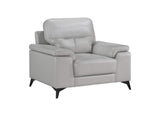 9514SVE-1 Mischa Chair