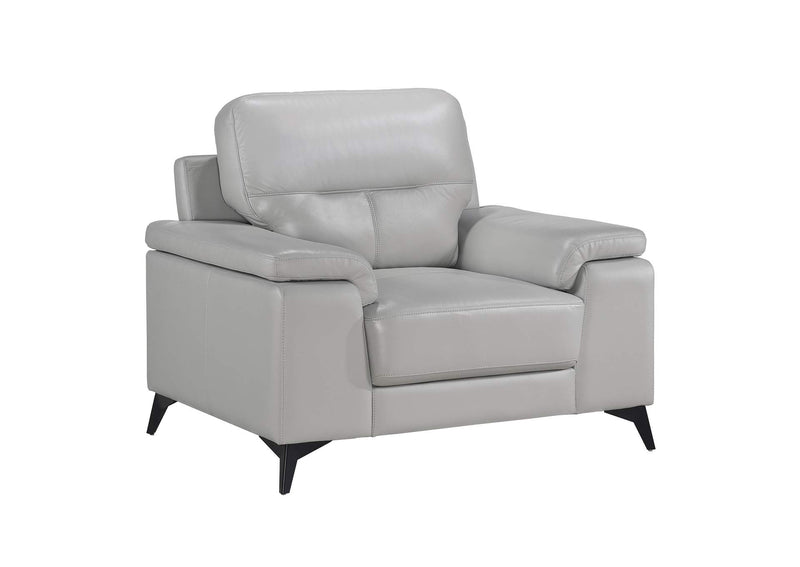 9514SVE-1 Mischa Chair