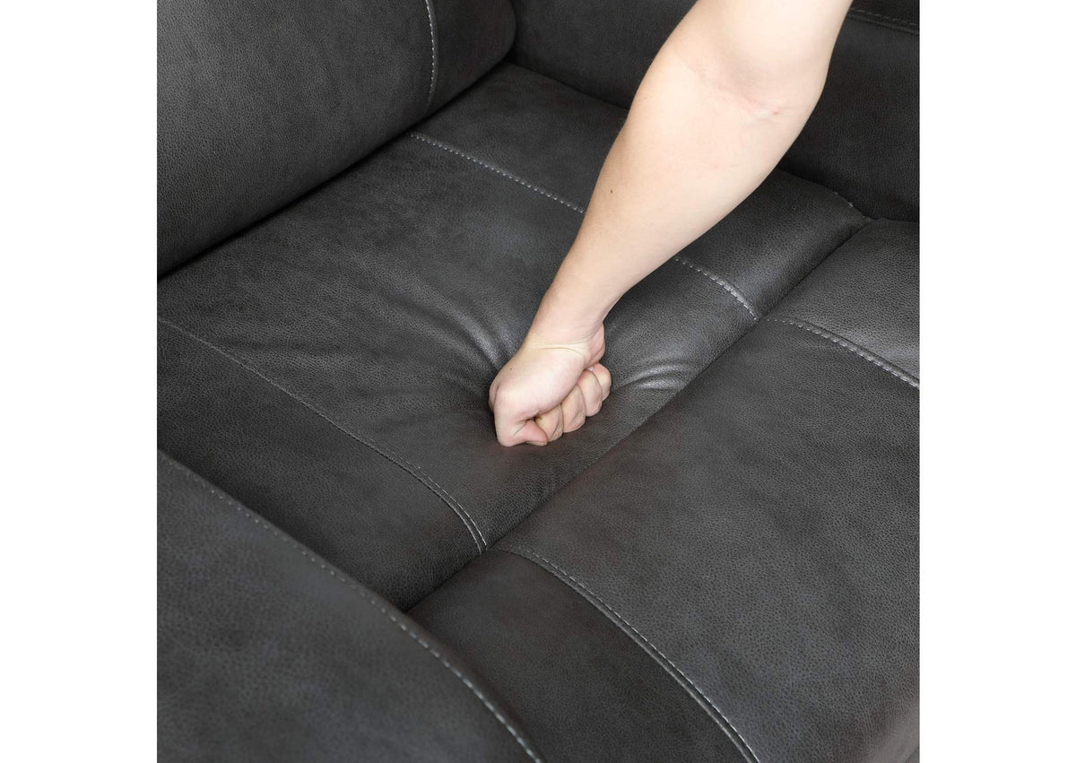 9515DGY-1 Reclining Chair